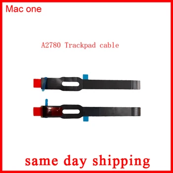 Оригинальный новый кабель трекпада A2780 для Macbook Pro Retina 16 