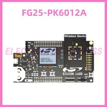 Инструмент для разработки радиочастот FG25-PK6012A FG25 863-870 МГц + 16 дБм Pro Kit