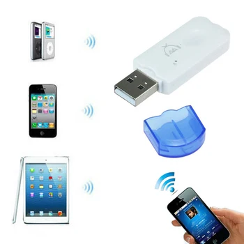 Мини-USB Bluetooth-Совместимый Стереомузыкальный Приемник для bmw x3 f25 X1 X4 f15 F161 2 3 5 Серии f10 f20 f30 bmw x5 f15