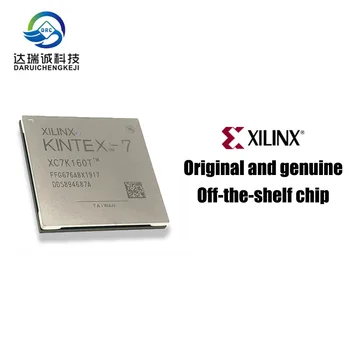 XC5VLX330-1FFG1760C XC5VLX330-2FFG1760C XC5VLX330-3FFG1760C Электронные компоненты XILINX Оригинальные