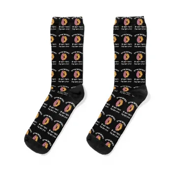 Подарочные носки для логопеда короткие мужские хлопчатобумажные высококачественные Мужские Носки Люксового бренда для женщин