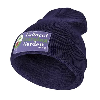 Gallucci Learning Garden Вязаная Шапочка рыболовная шляпа Большого Размера Для Мальчиков Детская Шляпа Женская