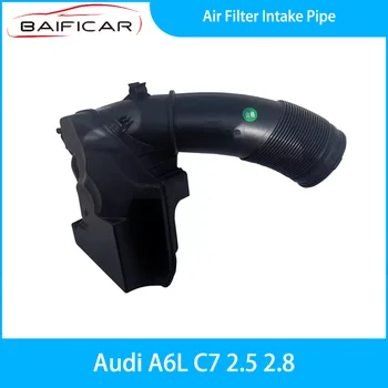 Baificar Совершенно Новый Впускной Патрубок Воздушного Фильтра 4GD129615A Для Audi A6L Ｃ7 2.5 2.8 2012-2018