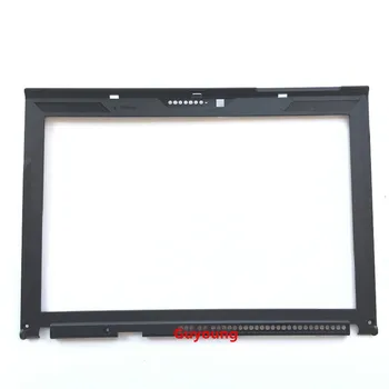 Новый Оригинальный Экран Ноутбука Передняя Оболочка LCD B Рамка для Lenovo ThinkPad X200 X200S X201 X201i X201S Рамка Часть 44C9541 04W0360